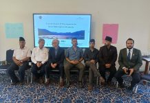 एनटिएचएमसिमा पाँच दिने ‘ग्रिन स्किल्स’ प्रशिक्षक प्रशिक्षण तालिम सुरु