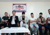राष्ट्रिय युवा संघ गण्डकीको बैठक सम्पन्न: कर वृद्धि र भ्रष्टाचारीलाई संरक्षण गरेको भन्दै सरकारविरुद्ध कडा आन्दोलनको चेतावनी