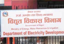 विद्युत् विकासमा उत्साह: ९९ जलविद्युत् आयोजनालाई सर्वेक्षण अनुमति