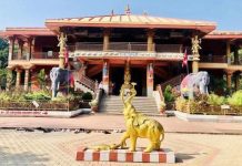 त्रिवेणी दुम्कीवास सडककालागि ३ करोड बजेट