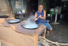 आलेखः चुच्चे खोलाको खुवा, हेटौँडाको कोसेली
