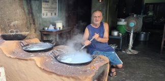 आलेखः चुच्चे खोलाको खुवा, हेटौँडाको कोसेली