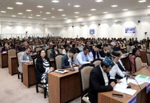 कर्णाली दुर्घटनाबारे सदनलाई जानकारी गराउन माग