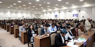 कर्णाली दुर्घटनाबारे सदनलाई जानकारी गराउन माग