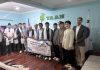 नेपाल–कोरिया पर्यटन प्रवर्द्धन समझदारीपत्रमा हस्ताक्षर
