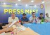 अशोका कलेजमा केयुकाे BIT कार्यक्रम सञ्चालन, प्रवेश परीक्षामा ३०० विद्यार्थी सहभागि