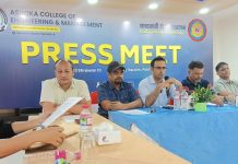 अशोका कलेजमा केयुकाे BIT कार्यक्रम सञ्चालन, प्रवेश परीक्षामा ३०० विद्यार्थी सहभागि