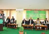 गण्डकीको वन क्षेत्रमा उल्लेखनीय प्रगति-३२ करोड बढी राजस्व संकलन, ९१ प्रतिशत भौतिक प्रगति
