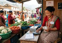 वित्तीय ज्ञानपछि महिला आयआर्जनमा