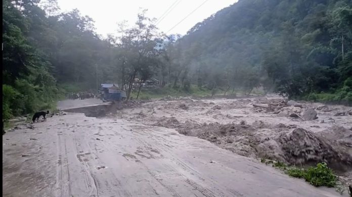 ghandruk