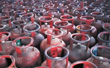 ग्यासमा हुने कालोबजारी नियन्त्रण गर्न समितिको निर्देशन