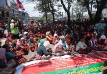सरकारी वार्ता टोली र लघुवित्तपीडित सङ्घर्ष समितिबीच आज पुनः वार्ता