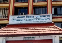 विद्युत् महसुललाई समायनुकूल बनाउने प्राधिकरणको तयारी