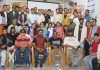 कलाकारलाई प्रविधिमा पोख्त हुन सुझाव