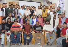 कलाकारलाई प्रविधिमा पोख्त हुन सुझाव