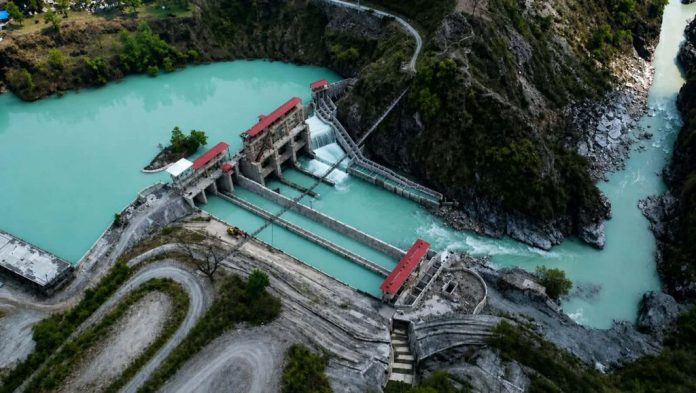 seti khola