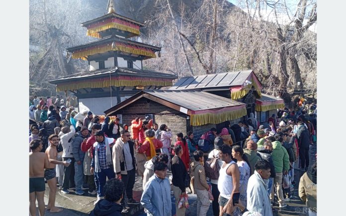 मुक्तिनाथ-1