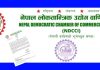 बाढीपीडितको उद्धार र राहतमा जुट्न निजी क्षेत्रलाई लोकतान्त्रिक उद्योग वाणिज्य संघको आह्वान