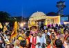 सुरु भयो मिथिलामा झुलनोत्सव