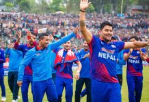 एसिसी प्रिमियर कपः उपाधिसँगै एसिया कपमा स्थान बनाउने नेपालको लक्ष्य