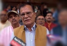 ग्यास अभाव, कर वृद्धि र मल सङ्कटप्रति कांग्रेस आक्रामक: आन्दोलनकाे चेतावनी
