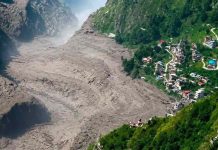 भोटेकोशी बाढी-मृतकको सङ्ख्या ५३८ पुग्यो, ९७७ सम्पर्कविहीन