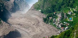 भोटेकोशी बाढी-मृतकको सङ्ख्या ५३८ पुग्यो, ९७७ सम्पर्कविहीन