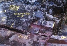 धौवादी फलाम खानीबाट नौ करोड ६० लाख धाउ उत्खननको योजना