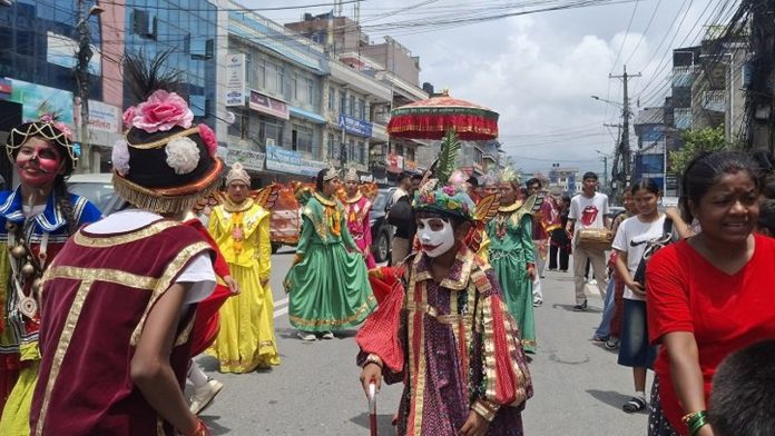 Gaijatra