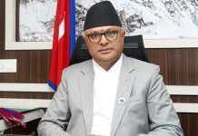 मुख्यमन्त्री कार्कीद्वारा विश्वासको मत प्राप्त