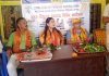 लायन्स क्लबको निःशुल्क स्वास्थ्य शिविरमा १५० बढी लाभान्वित
