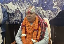 भक्तपुरका किरण थापा मगरः वडाध्यक्षदेखि मुख्यमन्त्रीसम्म