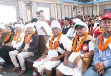 जनाजतिको पूर्ण अधिकार सुनिश्चत गर्न पूनः सडकमा आउनुपर्छ-प्रतिनिधि सभा सदस्य तामाङ