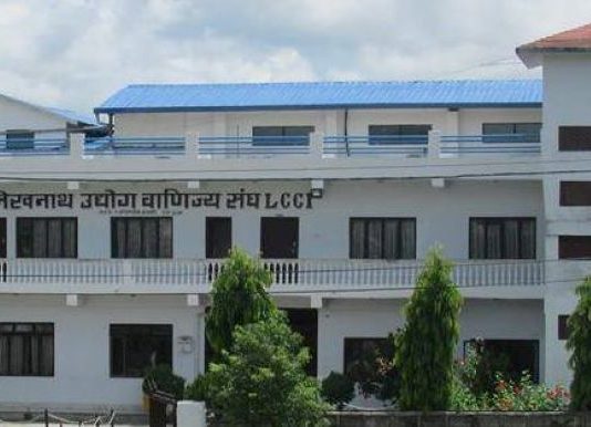 आवश्यकताभन्दा बढी ग्यास सञ्चय नगर्न संघकाे आग्रह