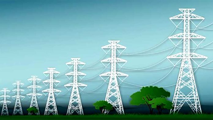 Power Trade-transmission-line-prasharan-line