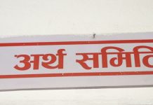 स्थानीयलाई १०० रुपैयाँमै जलविद्युत्को शेयर दिन अर्थ समितिको निर्देशन