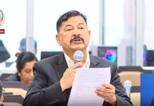 सीमाको विषय कूटनीतिक माध्यमबाटै सुल्झाउनुपर्छः सांसद् थापा