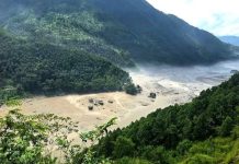 टिमुरेस्थित सशस्त्रको बिओपी सुरक्षित, ‘ड्युटी’मा खटिइएकाे टोली सम्पर्कविहीन