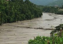 भोटेकोशी बाढीः ३३ देशका ६४४ पर्यटक सम्पर्कविहीन
