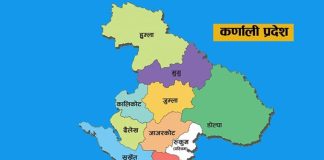 जुम्लाका तीन स्थानीय तहमा फलफूल बगैँचा कार्यक्रम