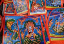 श्रावण शुक्ल पञ्चमीः नागको पूजा, आराधना गरी नागपञ्चमी पर्व मनाइँदै
