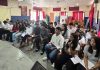 माउन्ट अन्नपूर्णमा विद्यार्थी नेतृत्व तथा व्यक्तित्व विकास कार्यक्रम