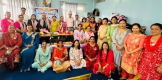 कास्की पोखरा हस्तकला संघको १६ औं वार्षिक साधारण सभा सम्पन्न
