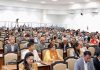ग्यास, मल, जङ्गली जनावर र विपद् व्यवस्थापनमा सरकारको ध्यानाकर्षण