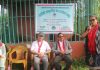 सन्दर्भ सामुदायिक वन दिवसः रातोपैह्रा वनमा २५० बाँसका विरुवा रोपियो