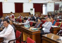 बढ्दो महँगी नियन्त्रण गर्न सरकारको ध्यानाकर्षण