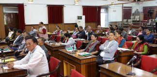 बढ्दो महँगी नियन्त्रण गर्न सरकारको ध्यानाकर्षण