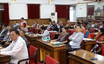 बढ्दो महँगी नियन्त्रण गर्न सरकारको ध्यानाकर्षण