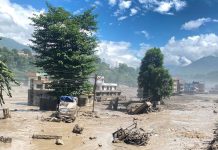 चार सय ६९ जनाको शव फेला, १५४५ को उद्धार