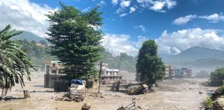 चार सय ६९ जनाको शव फेला, १५४५ को उद्धार